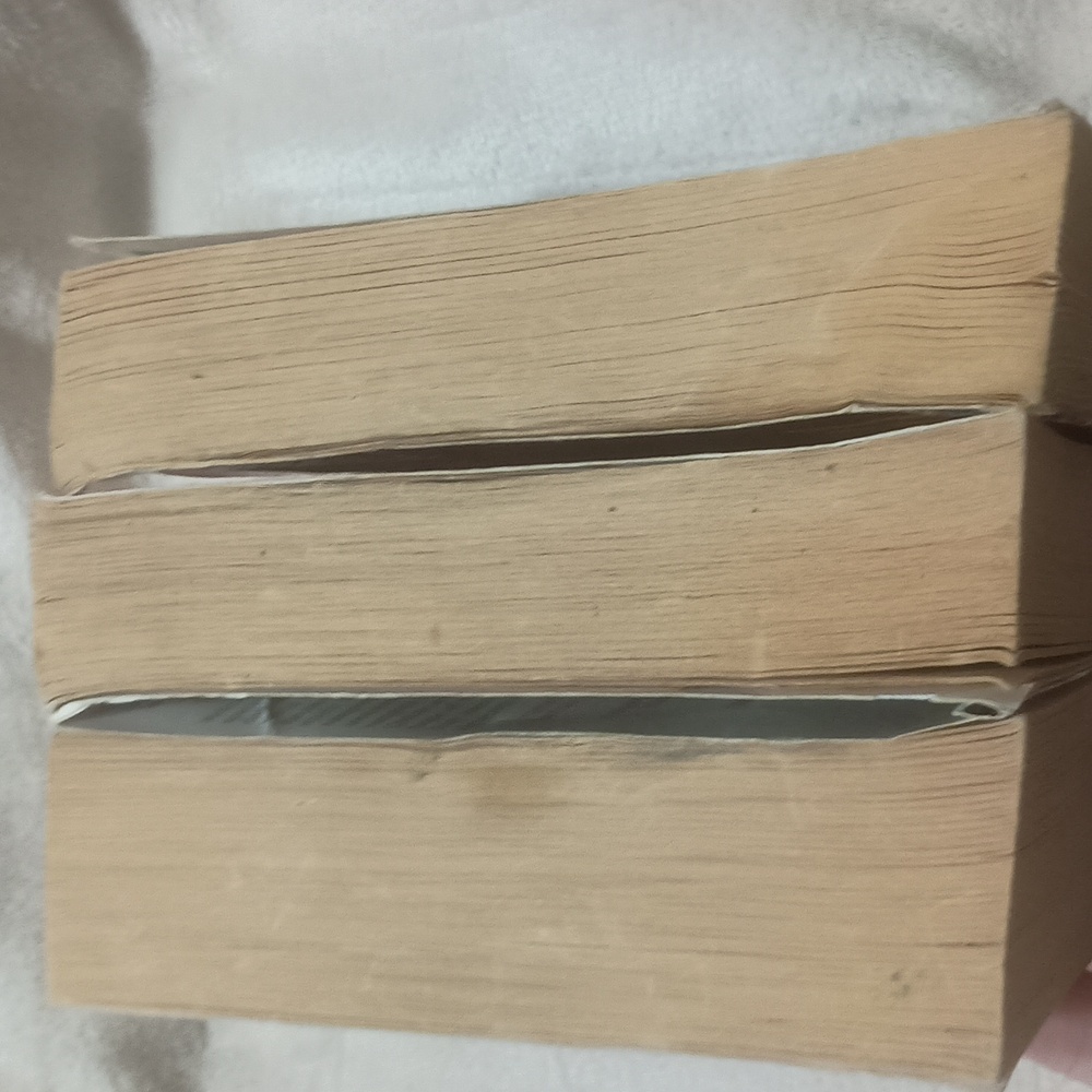 ❤️5 for $20❤️ Anne Rice 3 Book Lot Paperbacks - Picture 8 of 9